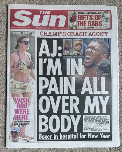 The sun dezember - dezember, 2025