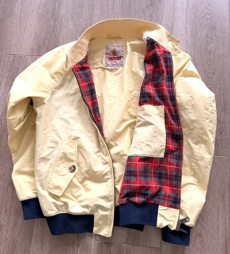 Baracuta harrington jacke - g9,