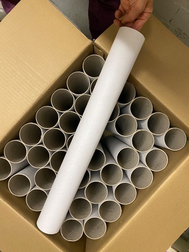 Neu 40x rollen deckel - neu,