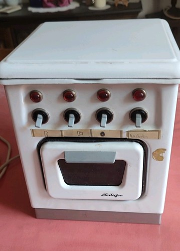 Vintage heiliger kinderherd - kinderherd, /