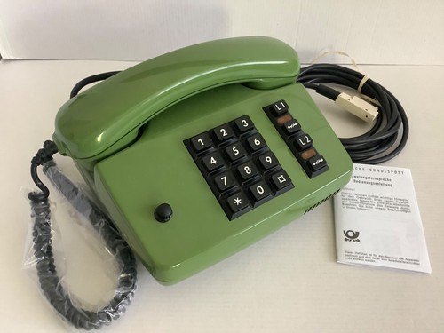 Post telefon fetap 752 - post, 2l-752