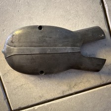 Deckel Lichtmaschine Zündung DKW,Victoria, Express  Mopeds 8054041820/ 323541