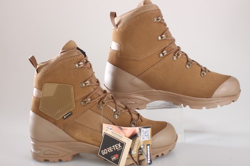 Haix kampfstiefel mit - kampfstiefel,