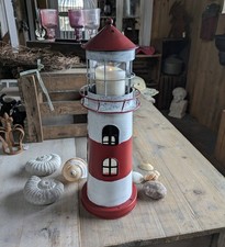 LEUCHTTURM WINDLICHT
