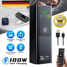 2026 Powerbank 500.000mAh PD