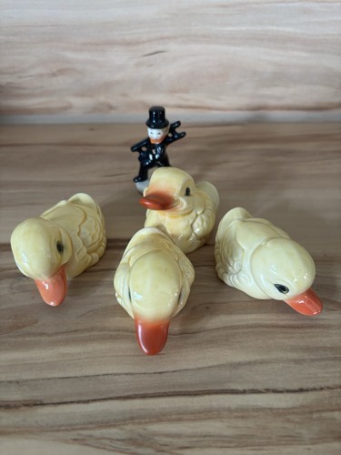 Goebel enten gelb - goebel,
