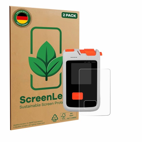 Screenleaf - 2x,