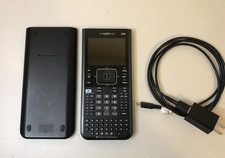 Texas Instruments TI-Nspire CX
