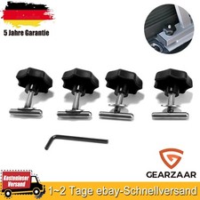 4x Befestigungsschrauben