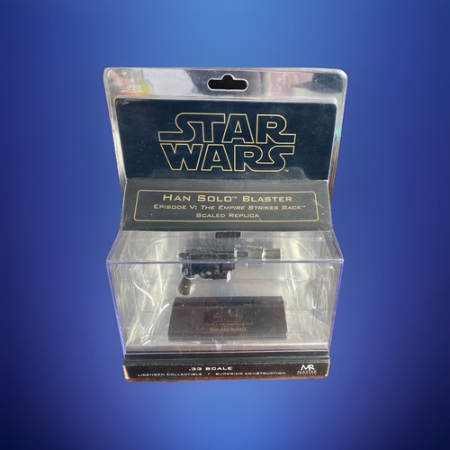 Master replicas star wars - master,