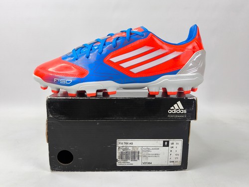 Adidas f50 f10 trx 2012 - f50,