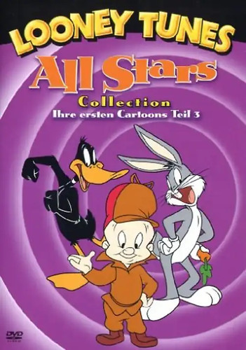Looney tunes all - looney, 3