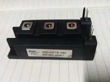 1PCS FUJI 2MBI400TB-060