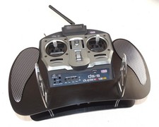 AHLtec Senderpult für JETI