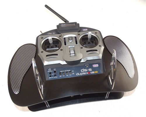 Ahltec senderpult für jeti - ahltec,
