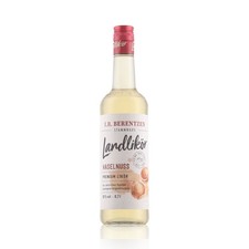 Berentzen haselnuss premium - berentzen,