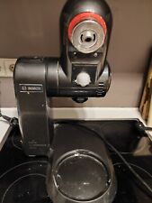 ** Küchenmaschine Bosch MUM86 Home Professional 1600 W als Ersatzteil - Lager **