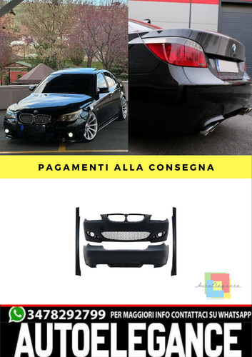 Bodykit passend für bmw - ⭐bodykit,