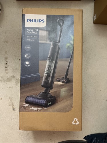 Philips xw7110 aquatrio - philips,