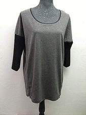Long-Shirt "esmara" mit 3/4