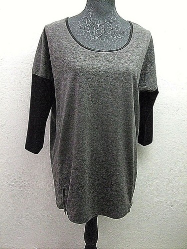 Long shirt esmara mit - long-shirt, "esmara"