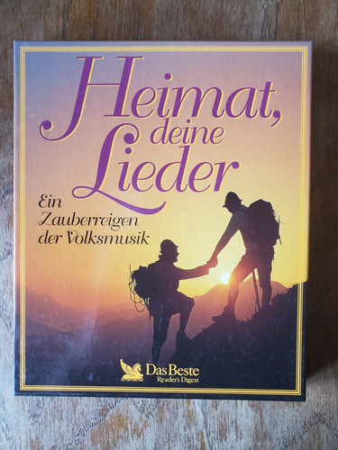 Heimat deine lieder - heimat,,
