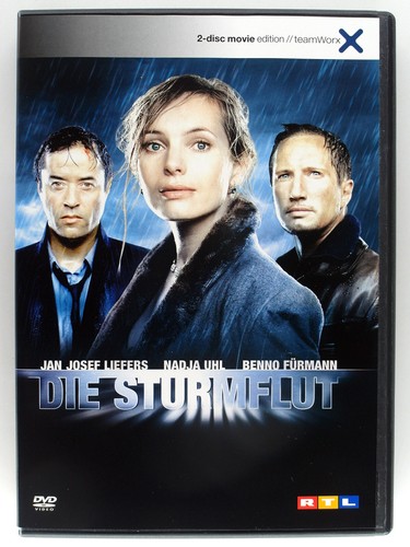 Die sturmflut hamburg 1962 - sturmflut, hamburg,