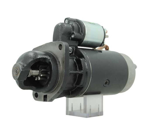 Zähne 0kw anlasser für - zähne, 4,0kw