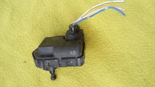 Lwr motor - motor, f