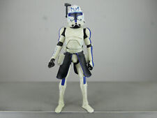 2714 STAR WARS TCW CAPTAIN REX PHASE II ARMOR CW13 THE CLONE WARS