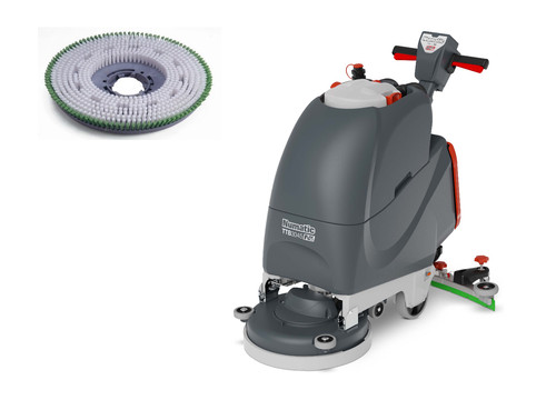 Numatic ttb3045nx - numatic,