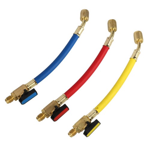 Für r134a r22 r12 - r22,