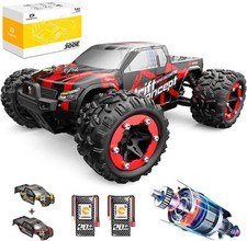 DEERC Ferngesteuertes Auto