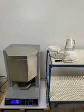 Sirona inFire HTC speed D3407 Sinterofen Brennofen  Dentallabor Dental Labor