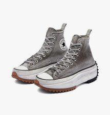 Converse Chuck Taylor All Star Unisex Sneaker Schuhe Run  Hike Smoked 168298C