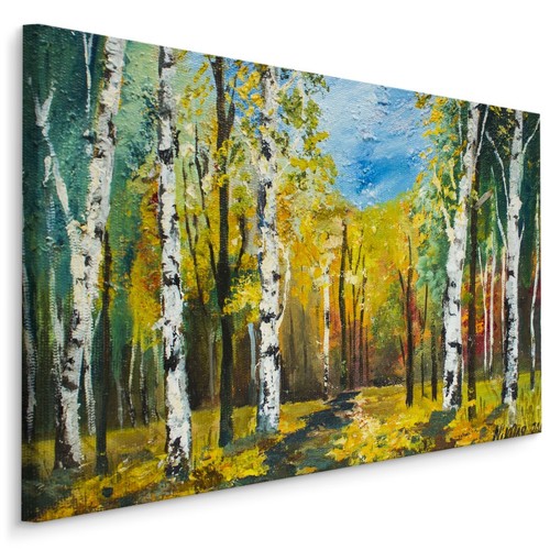 Fabelhafte canvas leinwand - fabelhafte,