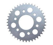 Kettenrad Ritzel 40 Zähne