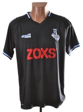 MSV DUISBURG GERMANY 2020/2021