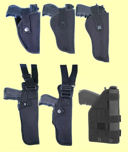 Holster gürtelholster oder - gürtelholster,
