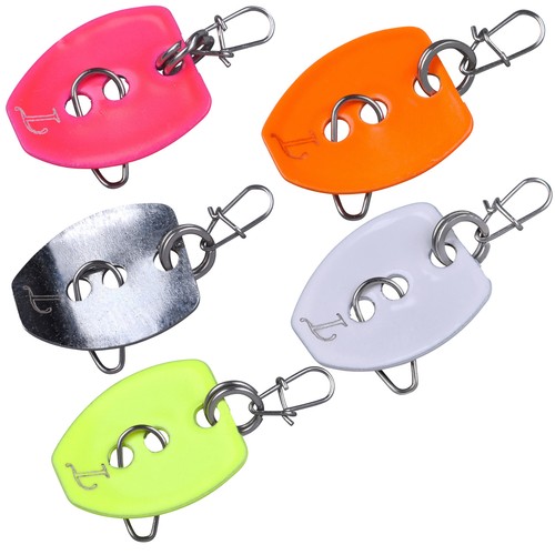 Trout master mini chatter - trout,