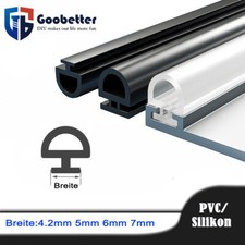 Fensterdichtung für