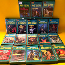 MC Hörspielkassetten