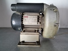 Leister M63A2 Hochdruckgebläse Seitenkanalverdichter