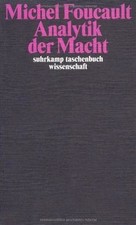 Analytik der Macht von