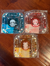 Kyo Kara Maoh Liquid Tray Set