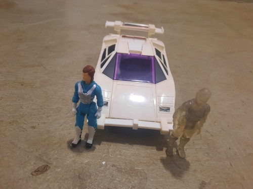 Mask kenner - mask,