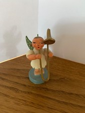 Engel mit Posaune der Firma