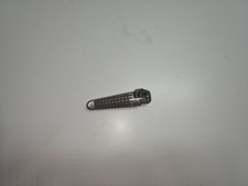 FUSSRASTENANLAGE BEIFAHRER