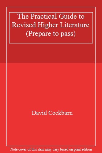The practical guide revised - guide, to
