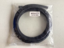 Webasto Flexschlauch 1314140A Durchm. 9,9mm Länge 2100mm orig. OVP neu !